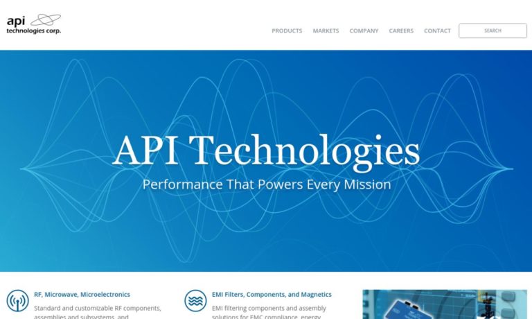 API Technologies Corp.