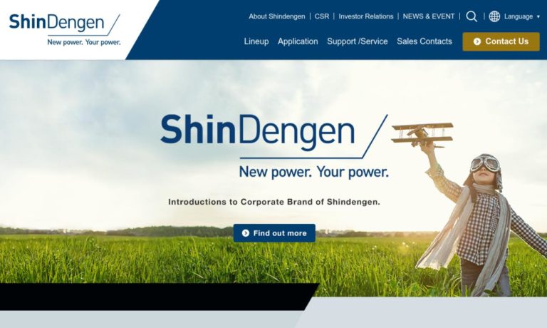 Shindengen America, Inc.