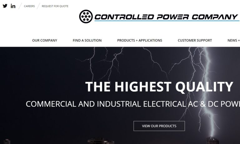 Controlled Power Company