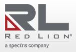 Red Lion Controls, Inc. Logo