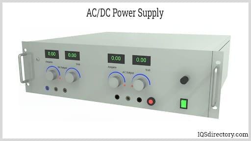 AC/DC Power Supply