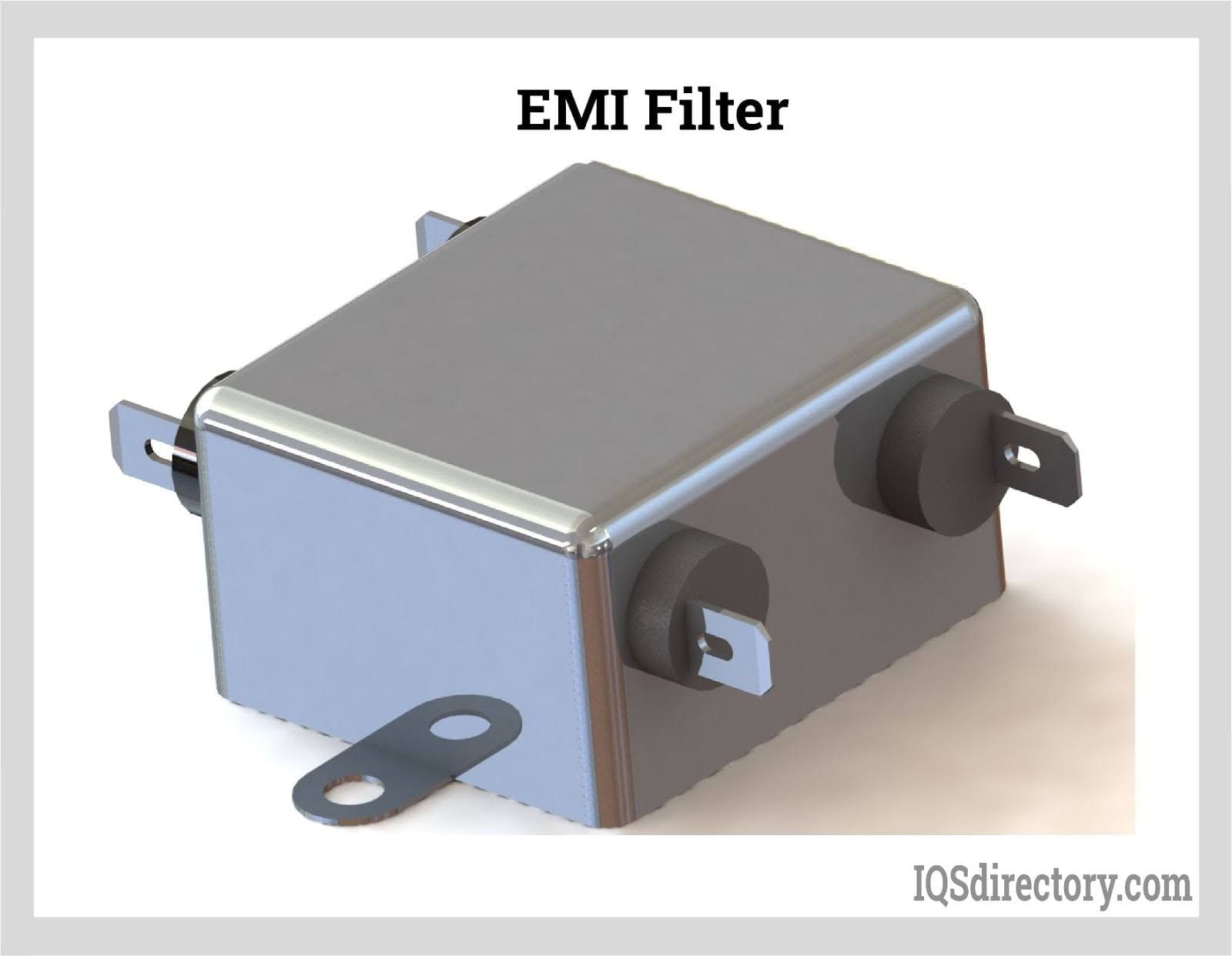 EMI Filter